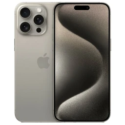iPhone 15 Pro Max 256GB CH/A Non Active