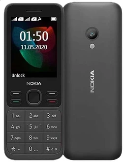 (مونتاژ ایران) Nokia 150 EA 2020