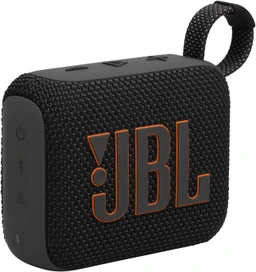 اسپیکر بلوتوثی قابل حمل جی بی ال مدل JBL GO 4