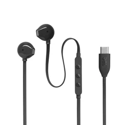 هندزفری سیمی جی بی ال مدل JBL Tune 305 Type C با گارانتی 18 ماهه شرکتی