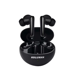 هدفون بی سیم کلومن مدل Koluman K-TW25 با گارانتی 12 ماهه شرکتی