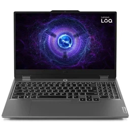 لپ تاپ 15.6 اینچی لنوو مدل Lenovo LOQ 15IAX9 i5 12450HX 24GB 1TB SSD 4GB RTX2050 با گارانتی 18 ماهه شرکتی