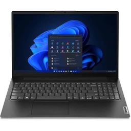 لپ تاپ 15.6 اینچی لنوو مدل Lenovo V15 G4 ABP R7 7730U 16GB DDR4 512GB SSD با گارانتی 18 ماهه شرکتی