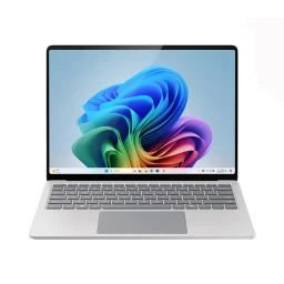 لپ تاپ 13.8 اینچی مایکروسافت مدل Microsoft Surface 7 Snapdragon X Plus 16GB LPDDR5x 256GB SSD Touch Win با گارانتی 18 ماهه شرکتی