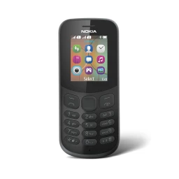 Nokia 130 FA   بیمه مونتاژ ایران