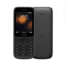 Nokia 215 4G (مونتاژ ایران)