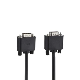 کابل VGA پرووان مدل ProOne PCV50 طول 5 متر با گارانتی 12 ماهه شرکتی
