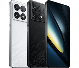 POCO F6 Pro 512GB RAM 12GB