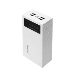 پاوربانک 30000 میلی آمپر کلومن مدل Koluman KP-023 با گارانتی 12 ماهه شرکتی