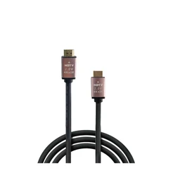 کابل HDMI پرووان مدل ProOne PCH72 طول 1.5 متر با گارانتی 12 ماهه شرکتی