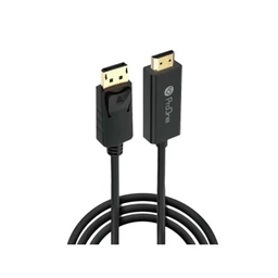 کابل HDMI پرووان مدل ProOne PCH76 طول 1.8 متر با گارانتی 12 ماهه شرکتی