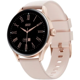 ساعت هوشمند کیو سی وای مدل QCY WATCH ELITE با گارانتی 18 ماهه شرکتی