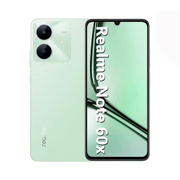 Realme Note 60x 128GB RAM 4GB