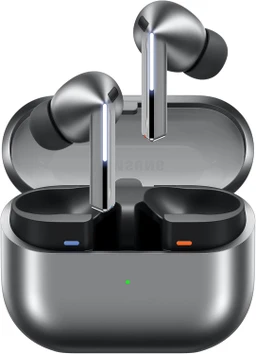 هدفون بی سیم سامسونگ مدل Samsung Galaxy buds3 Pro با گارانتی 12 ماهه شرکتی