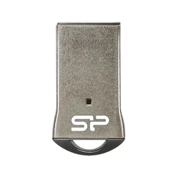 فلش مموری 32 گیگابایت سیلیکون پاور مدل Silicon Power Touch T01 W/C USB 2.0 با گارانتی 60 ماهه شرکتی
