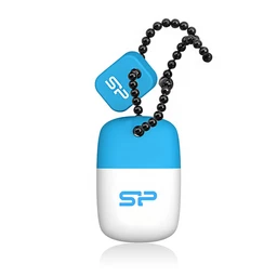 فلش مموری 64 گیگابایت سیلیکون پاور مدل Silicon Power Touch T07 USB 2 با گارانتی 60 ماهه شرکتی