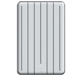 هارد 2 ترابایت اکسترنال سیلیکون پاور مدل Silicon Power Armor A75 با گارانتی 36 ماهه شرکتی