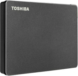 هارد اکسترنال 2 ترابایت توشیبا مدل Toshiba Canvio Gaming USB Type A با گارانتی 22 ماهه شرکتی