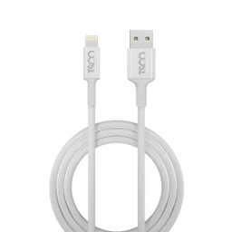 کابل تبدیل USB به لایتنینگ تسکو مدل TCI601 طول 1 متر با گارانتی 12 ماهه شرکتی