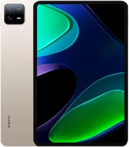 Xiaomi Pad 6 256GB RAM 8GB