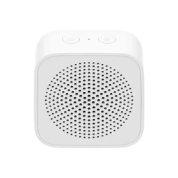 اسپیکر بلوتوثی قابل حمل شیائومی مدل Xiaomi Portable Speaker XMYX07YM با گارانتی 18 ماهه شرکتی