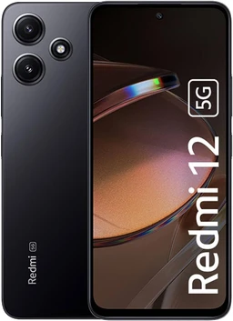 Redmi 12 5G 256GB RAM 8GB