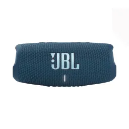 اسپیکر بلوتوثی قابل حمل جی بی ال 40 وات مدل JBL Charge 5 با گارانتی 18 ماهه شرکتی