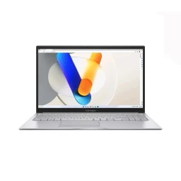 لپ تاپ  15.6 اینچی ایسوس مدل Asus Vivobook F1504VA NJ822 i5 1335U 12GB DDR4 512GB SSD کاستوم با گارانتی 18 ماهه شرکتی