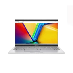 لپ تاپ 15.6 اینچی ایسوس مدل Asus Vivobook F1504VA NJ824 i7 1355U 8GB DDR4 512GB SSD با گارانتی 24 ماهه شرکتی