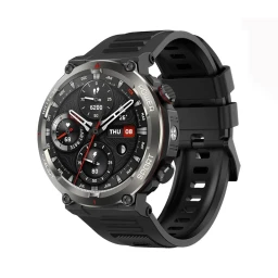 ساعت هوشمند بلک ویو مدل Blackview W50 Pro با گارانتی 18 ماهه شرکتی