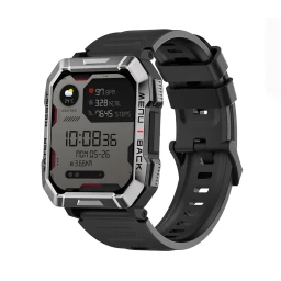 ساعت هوشمند بلک ویو مدل Blackview W60 با گارانتی 18 ماهه شرکتی