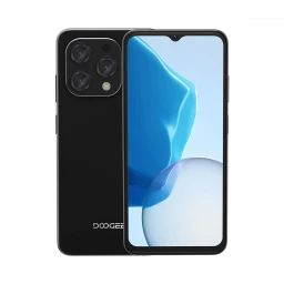 Doogee N55S 256GB RAM 4GB