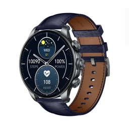 ساعت هوشمند گلوریمی مدل Glorimi GX Classic Fit Limited Edition با گارانتی 18 ماهه شرکتی