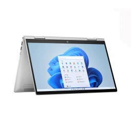 لپ تاپ 14 اینچی اچ‌ پی مدل HP ENVY X360 14 ES1013DX Core 5 120U 8GB DDR4 512GB SSD Touch Win با گارانتی 18 ماهه شرکتی