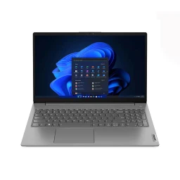 لپ تاپ 15.6 اینچی لنوو مدل Lenovo V15 G4 AMN R5 7520U 16GB DDR5 1TB SSD با گارانتی 18 ماهه شرکتی