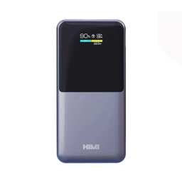 پاوربانک 20000 میلی آمپر هیمی 22.5 وات مدل Himi Volta D20 VQ-P44 با گارانتی 6 ماهه شرکتی