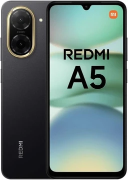 Redmi A5 64GB RAM 3GB