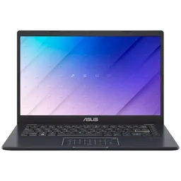 لپ تاپ 14 اینچی ایسوس مدل ASUS E410KA Celeron N4500 4GB  64GB SSD 14 INCH با گارانتی 18 ماهه شرکتی
