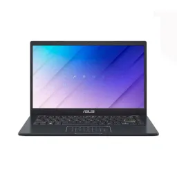 لپ تاپ 14 اینچی ایسوس مدل Asus Vivobook Go E410KA CL464 N4500 4GB DDR4 512GB SSD Win کاستوم با گارانتی 18 ماهه شرکتی
