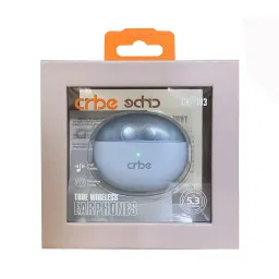 هدفون بی سیم کربی مدل Crbe CR-T103 با گارانتی 12 ماهه شرکتی