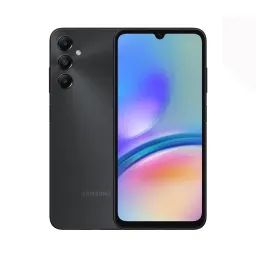Galaxy A05s 64GB RAM 4GB