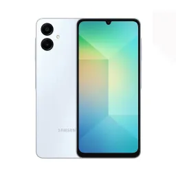 Galaxy A06 128GB RAM 4GB   بیمه