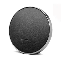 اسپیکر بلوتوثی قابل حمل هارمن کاردن 50 وات مدل Harman Kardon Onyx Studio 9 با گارانتی 24 ماهه شرکتی
