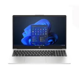 لپ تاپ 15.6 اینچی اچ پی مدل HP 255 G10 R5 7520U 8GB DDR4 1TB SSD کاستوم با گارانتی 18 ماهه شرکتی