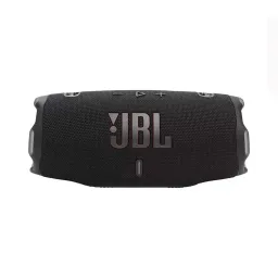 اسپیکر بلوتوثی قابل حمل جی بی ال 40 وات مدل JBL Charge 6 با گارانتی 24 ماهه شرکتی
