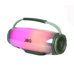 اسپیکر بلوتوثی قابل حمل جی بی کیو 12 وات مدل JBQ WSP-10 با گارانتی 12 ماهه شرکتی