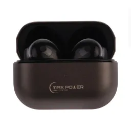 هدفون بی سیم مکس پاور مدل Max Power Iron Air با گارانتی 18 ماهه شرکتی