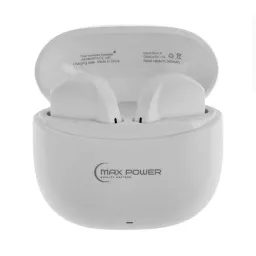هدفون بی سیم مکس پاور مدل Max Power Space Air با گارانتی 18 ماهه شرکتی