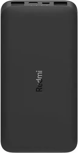 پاوربانک 20000 میلی آمپر شیائومی 18 وات مدل Redmi PB200LZM با گارانتی 6 ماهه شرکتی