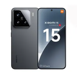 Xiaomi 15 5G 512GB RAM 12GB